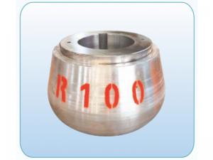 R100壓力輪（材質超耐磨鋼）
